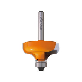 CMT Fresa para perfilar madera con rodamiento S8/R4-4 95904011