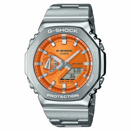 Montre Homme Casio GM-2110D-4AER