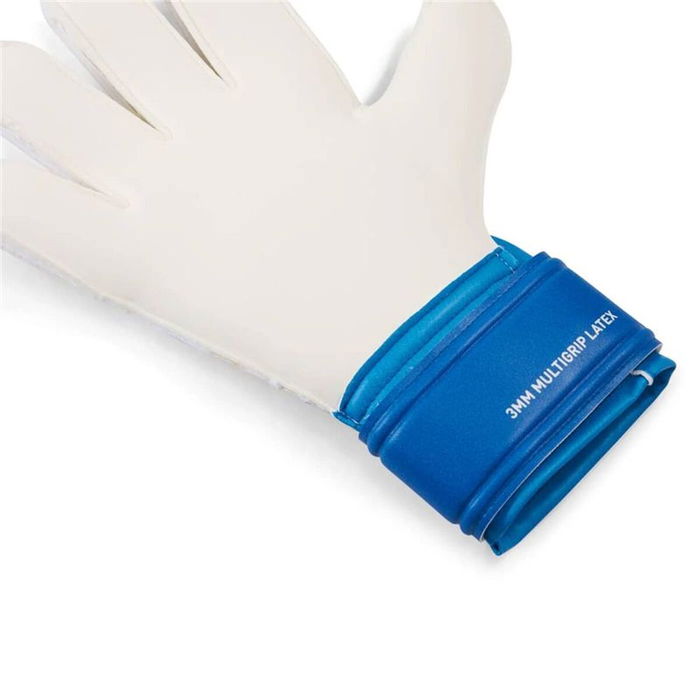 Gants de Gardien de But Puma Ultra Match Pro Bleu Adultes Gants de Gardien de But Puma Ultra Match Pro Bleu Adultes