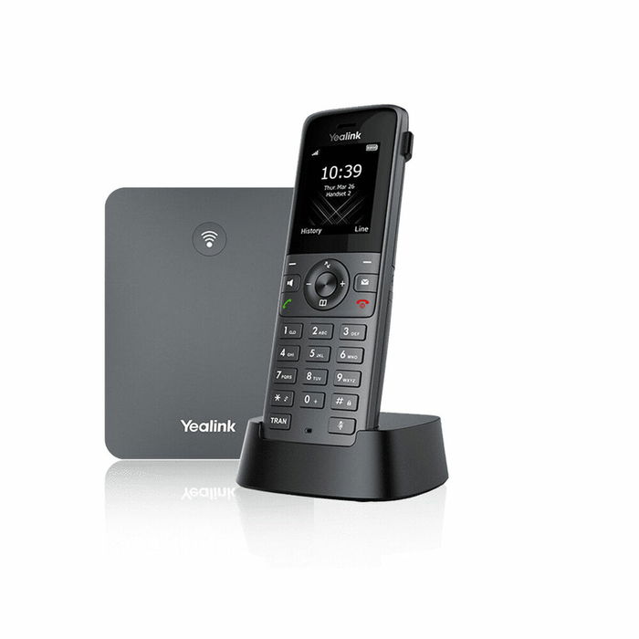 Téléphone Sans Fil Yealink W73P Téléphone Sans Fil Yealink W73P