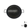GARCIMA Poêle à paella émaillée 26 cm