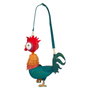Loungefly Disney sac à bandoulière Moana Hei Hei