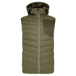 Gilet de Sport pour Homme Joluvi Kill Olive M