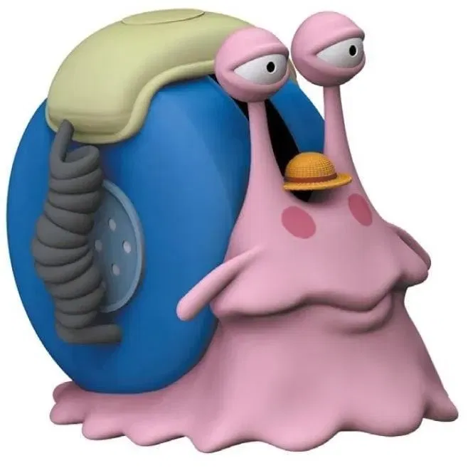 Figure à Collectionner Plastoy Caracolfono: Den Den Mushi Figure à Collectionner Plastoy Caracolfono: Den Den Mushi