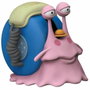 Plastoy Tirelire One Piece Escargophone Den Den Mushi