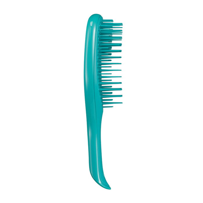 Tangle Teezer Mini Brosse à Cheveux Démêlante Ultime #TransformativeTeal 1 unité