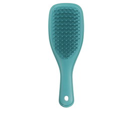 Tangle Teezer Mini Brosse à Cheveux Démêlante Ultime #TransformativeTeal 1 unité