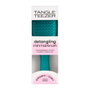 Tangle Teezer Mini Brosse à Cheveux Démêlante Ultime #TransformativeTeal 1 unité