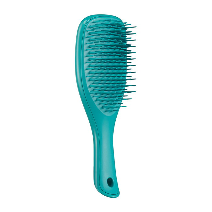 Tangle Teezer Mini Brosse à Cheveux Démêlante Ultime #TransformativeTeal 1 unité