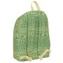 SAFTA Sac à Dos Portable Mufasa Le Roi Lion Disney 31x13x42 cm - Compatible Ordinateur Portable 14,1 Pouces - Poches Latérale et Frontale - Harnais Ergonomique