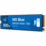 Disque dur Western Digital WDS500G4B0E 500 GB SSD