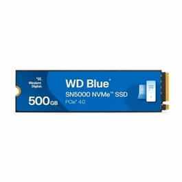 Western Digital Blue SN5000 WDS500G4B0E 500 Go SSD NVMe M.2 2280