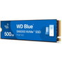 Disque dur Western Digital WDS500G4B0E 500 GB SSD