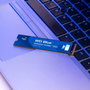 Western Digital WDS500G4B0E-00CNZ0 Blue SN5000 Disque SSD interne 500 Go