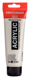 Amsterdam Standard Series Peinture acrylique Buff Titane Foncé 290, 120 ml