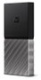Western Digital My Passport SSD 2 To Argent/Noir