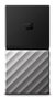 Western Digital My Passport SSD 2 To Argent/Noir