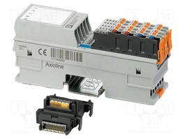 PHOENIX CONTACT AXL F DI16/1 1H Axioline Smart Elements