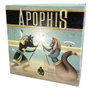 Asmodee Apophis : La Maldición