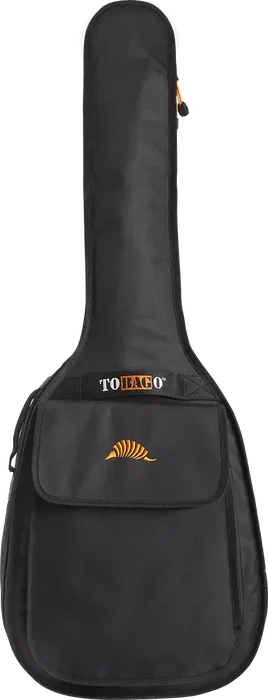 TOBAGO Housse pour guitare classique 1/2 (Lot de 12) (Set de 12)