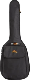 TOBAGO Housse pour guitare classique 1/2 (Lot de 12) (Set de 12)