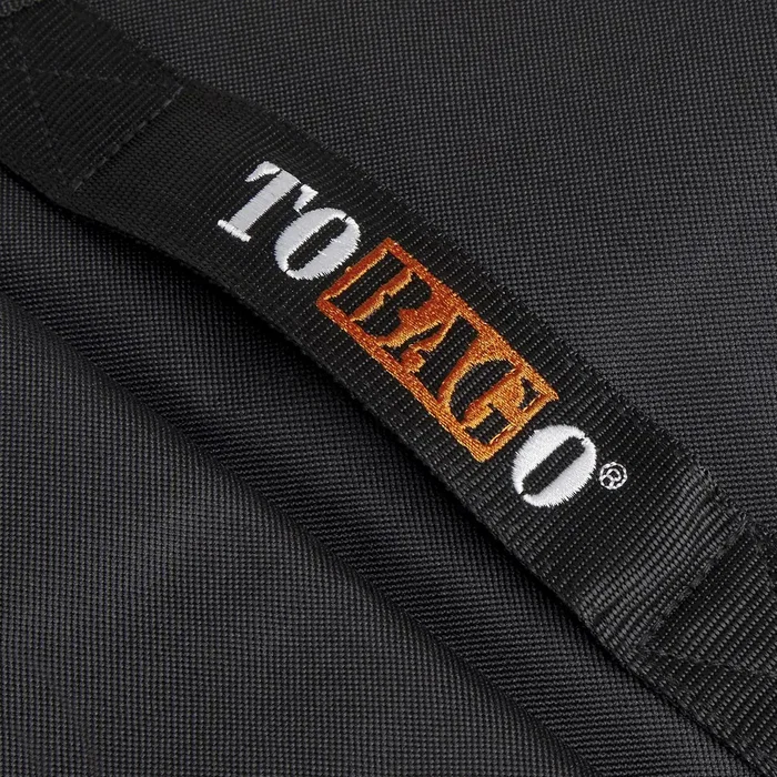 TOBAGO Housse pour guitare classique 1/2 (Lot de 12) (Set de 12)