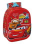 Safta Mochila 3D Sac à dos pour enfant à partir de 3 ans Dimensions 27 cm x 33 cm x 10 cm