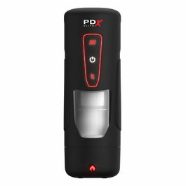 Vortex Dame Rose Pipedream