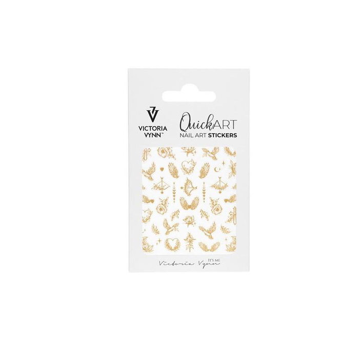 Victoria Vynn Quick Art 2, Médium - Feuilles et bloc de papier pour aquarelle et dessin Victoria Vynn Quick Art 2, Médium - Feuilles et bloc de papier pour aquarelle et dessin