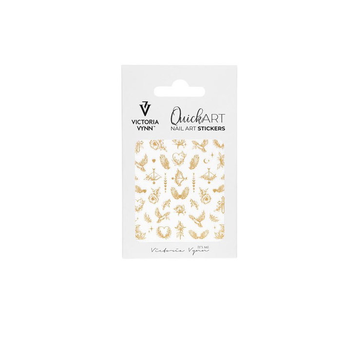 Victoria Vynn Quick Art 2, Médium - Feuilles et bloc de papier pour aquarelle et dessin Victoria Vynn Quick Art 2, Médium - Feuilles et bloc de papier pour aquarelle et dessin