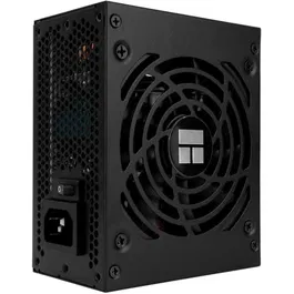 Thermalright ABFX 500 Alimentation PC 500W Non Modulaire 80+ Bronze Noir - Ventilateur 92mm - Format SFX