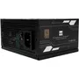 Thermalright ABFX 500 Alimentation PC 500W Non Modulaire 80+ Bronze Noir - Ventilateur 92mm - Format SFX