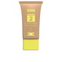 Isdin Crème CC ACNIBEN SPF30 - Couvrance instantanée, contrôle de la brillance, teinte Medium 40 ml pour peau à imperfections