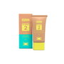 Isdin Crème CC ACNIBEN SPF30 - Couvrance instantanée, contrôle de la brillance, teinte Medium 40 ml pour peau à imperfections