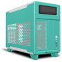 Thermaltake TR100 Mint Strawberry Mini Tower