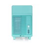Thermaltake TR100 Boîtier PC Gaming Mini Tour Micro-ATX Menthe USB 3.2 Type-C