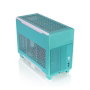 Thermaltake TR100 Boîtier PC Gaming Mini Tour Micro-ATX Menthe USB 3.2 Type-C
