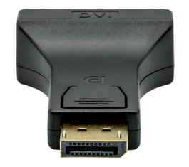 ProXtend Adaptateur DisplayPort vers DVI-I 24+5