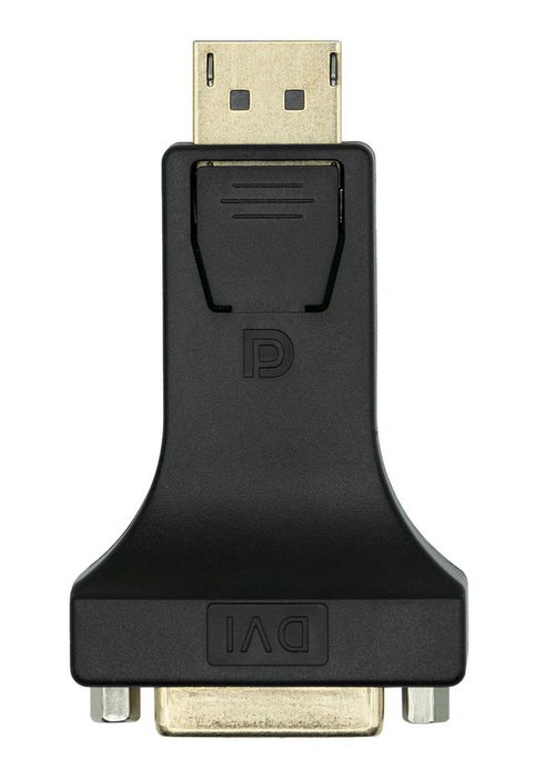 ProXtend Adaptateur DisplayPort vers DVI-I 24+5
