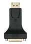 ProXtend Adaptateur DisplayPort vers DVI-I 24+5