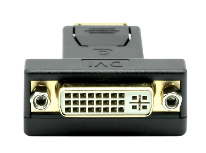 ProXtend Adaptateur DisplayPort vers DVI-I 24+5