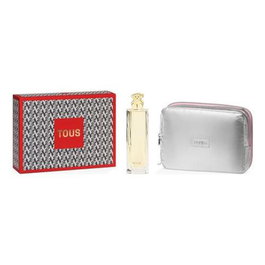 Tous - Kit Eau de Parfum 90 ml avec Nécessaire de Voyage