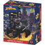 Prime 3D Puzzle Lenticulaire 500 Pièces Spider-Man & Venom Marvel