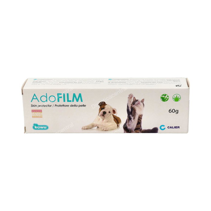 CALIER VET ADO FILM CREMA 60 g CALIER VET ADO FILM CREMA 60 g