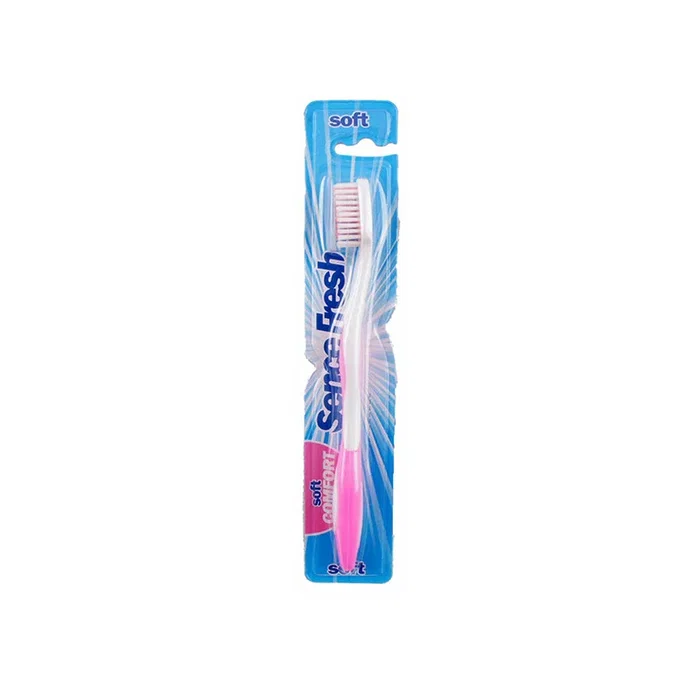 Sence Soft Comfort Brosse à dents Sence Soft Comfort Brosse à dents