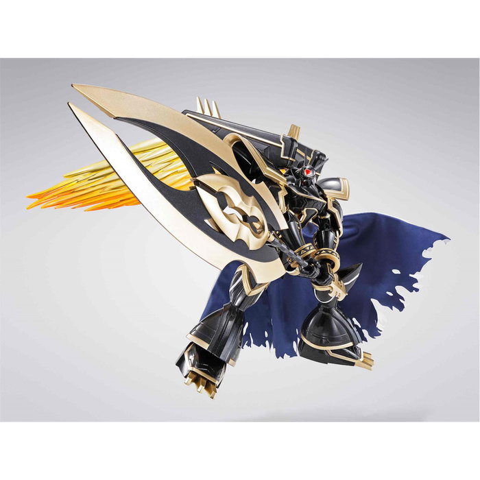 Tamashii Nations Figurine Digimon Digital Monster X-Evolution 17 cm Tamashii Nations Figurine Digimon Digital Monster X-Evolution 17 cm