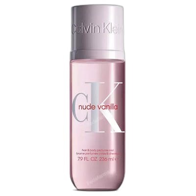 Calvin Klein CK NUDE VANILLA Body Mist 236 ml
