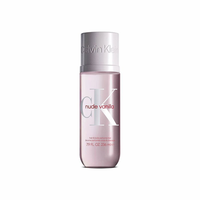 Calvin Klein CK NUDE VANILLA Body Mist 236 ml