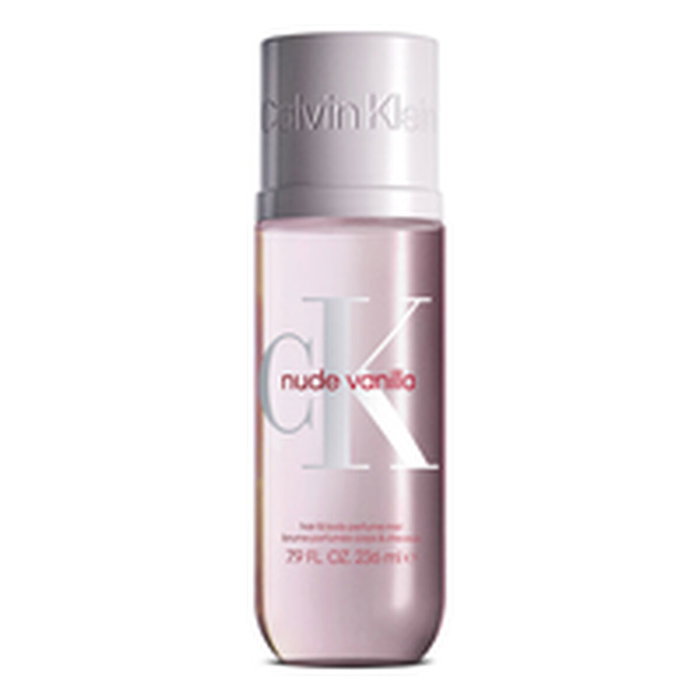 Calvin Klein CK NUDE VANILLA Body Mist 236 ml