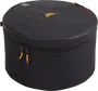 Tobago Housse pour caisse 14 x 8 pouces noire AP1408S